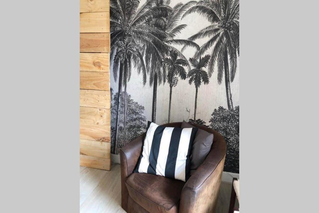 New! Beautiful City Apartment Santander Exteriör bild