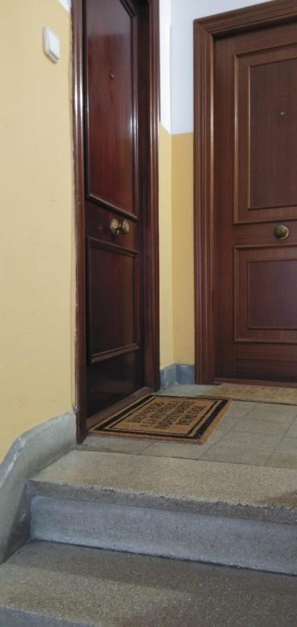 New! Beautiful City Apartment Santander Exteriör bild