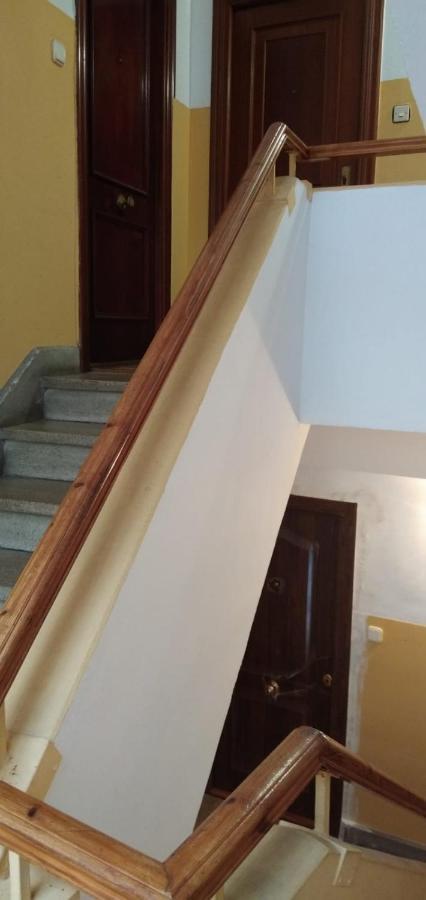 New! Beautiful City Apartment Santander Exteriör bild