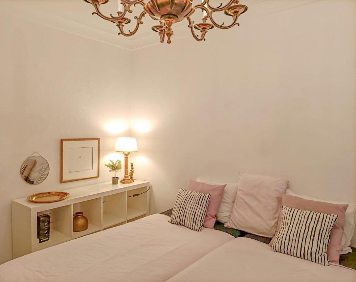 New! Beautiful City Apartment Santander Exteriör bild