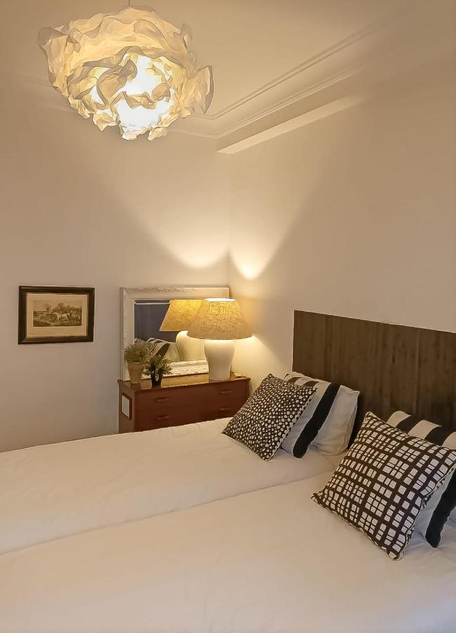 New! Beautiful City Apartment Santander Exteriör bild