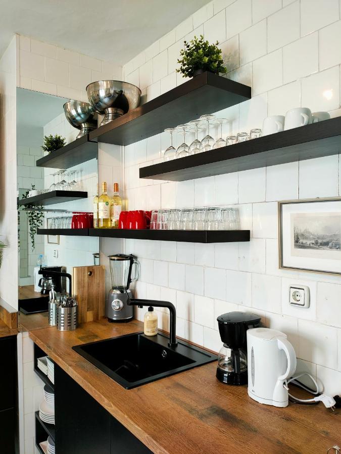 New! Beautiful City Apartment Santander Exteriör bild