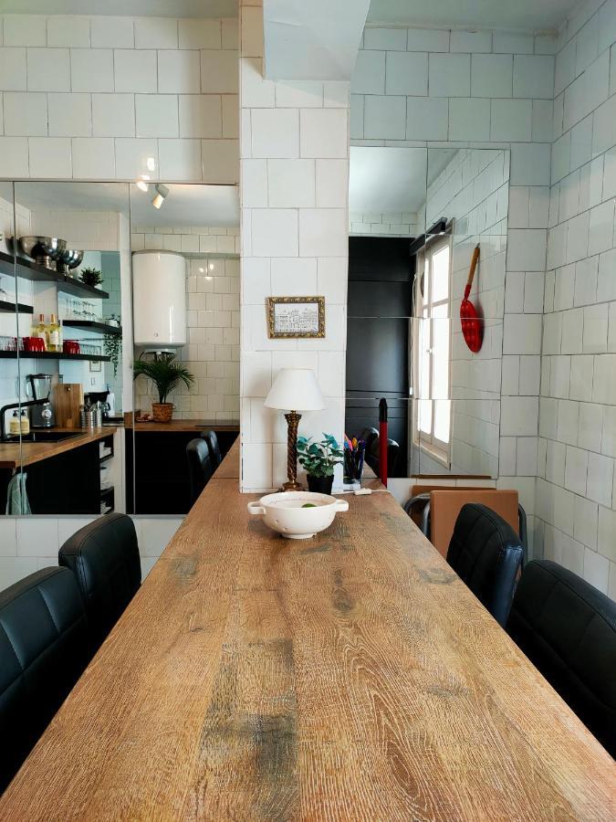 New! Beautiful City Apartment Santander Exteriör bild