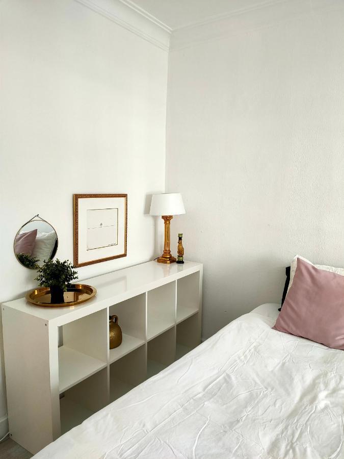 New! Beautiful City Apartment Santander Exteriör bild