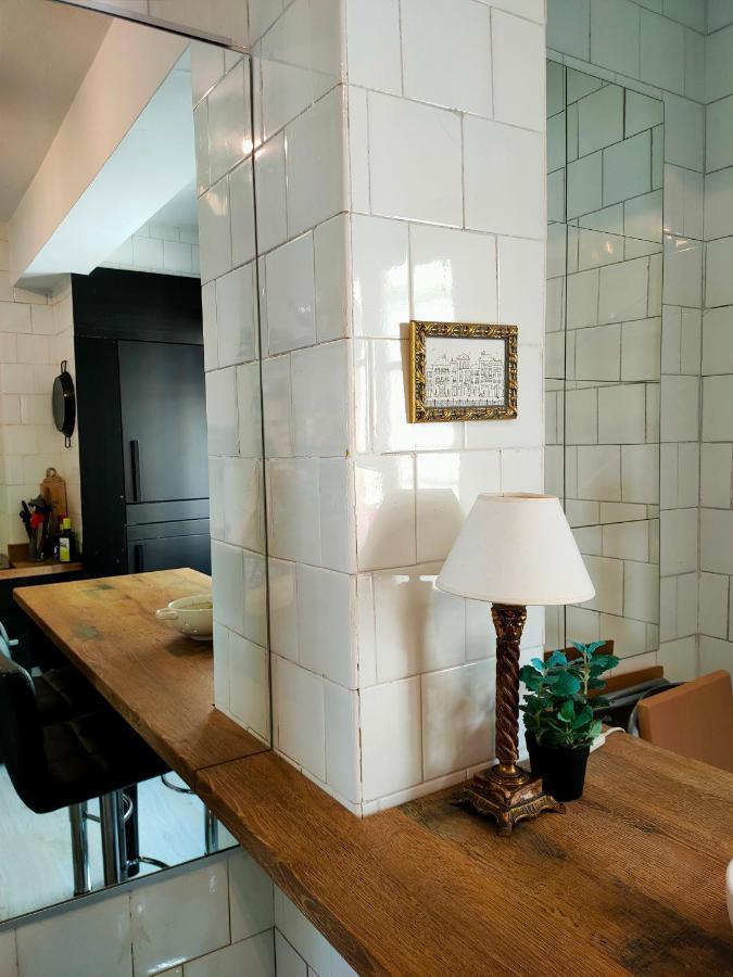 New! Beautiful City Apartment Santander Exteriör bild