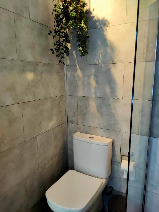 New! Beautiful City Apartment Santander Exteriör bild