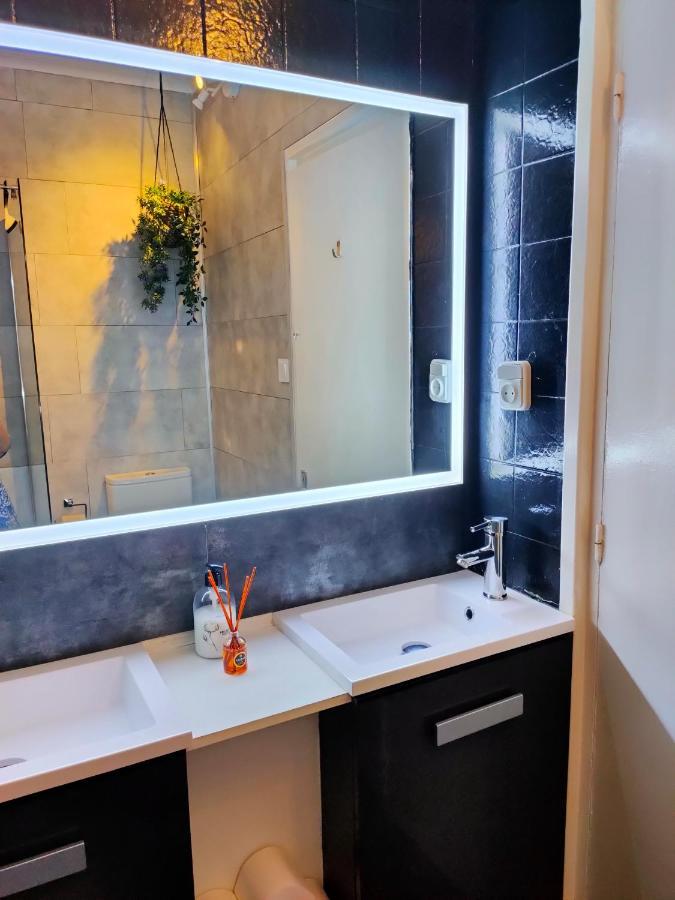 New! Beautiful City Apartment Santander Exteriör bild